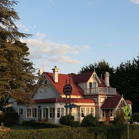 Norwood Mountain Lodge Blackheath Exteriör bild