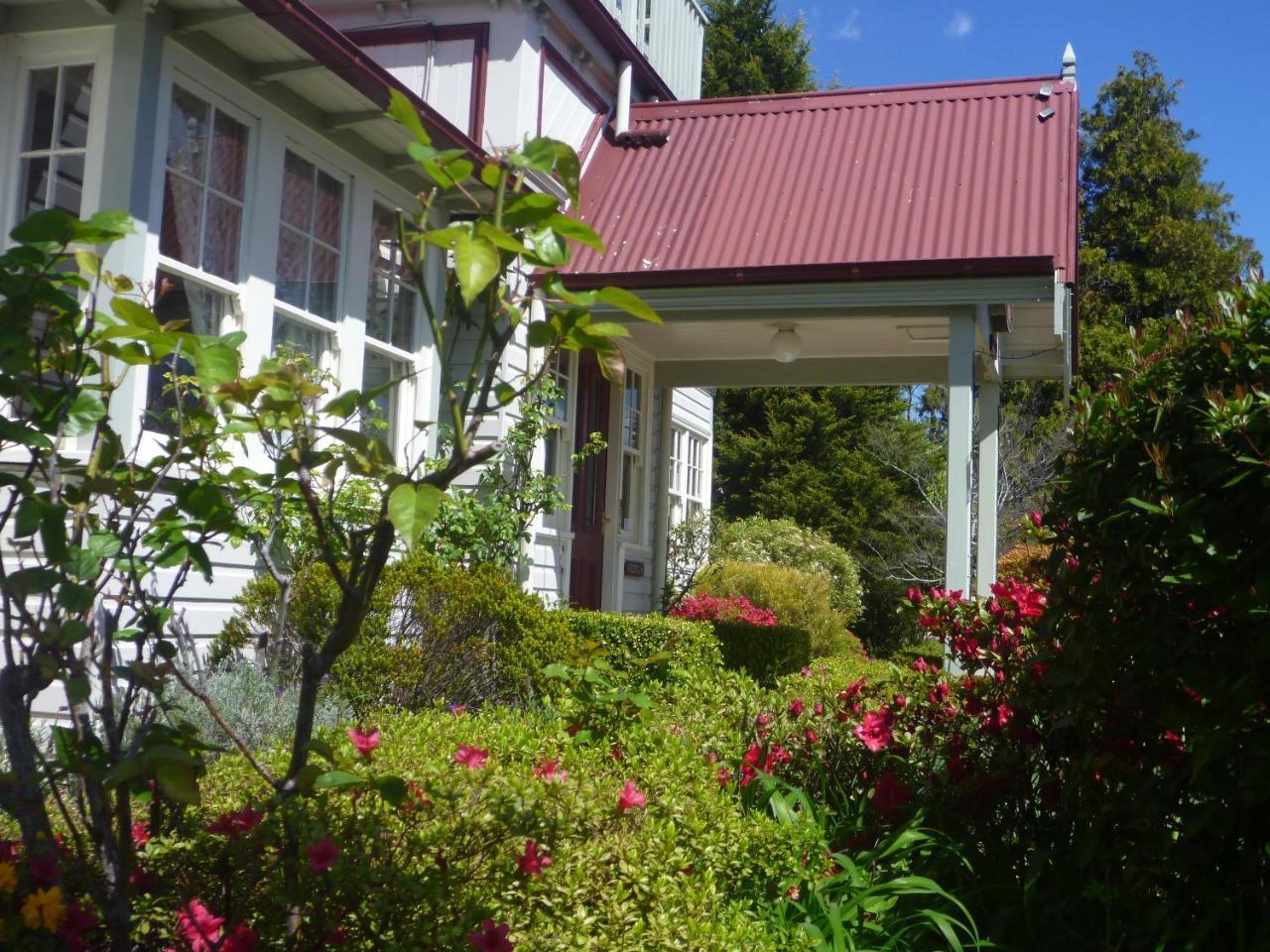 Norwood Mountain Lodge Blackheath Exteriör bild